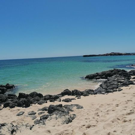 Casa En Cotillo Lagos With Free Wifi & Netflix Экстерьер фото