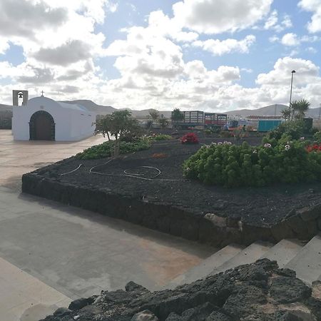 Casa En Cotillo Lagos With Free Wifi & Netflix Экстерьер фото