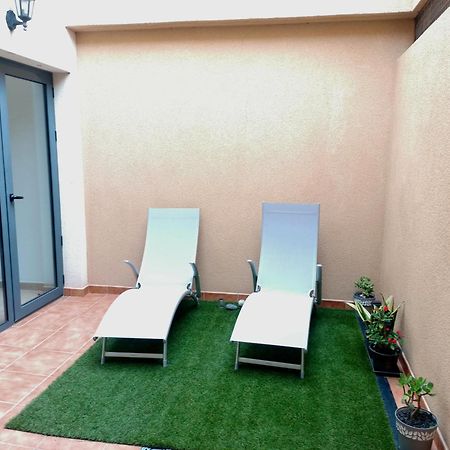 Casa En Cotillo Lagos With Free Wifi & Netflix Экстерьер фото