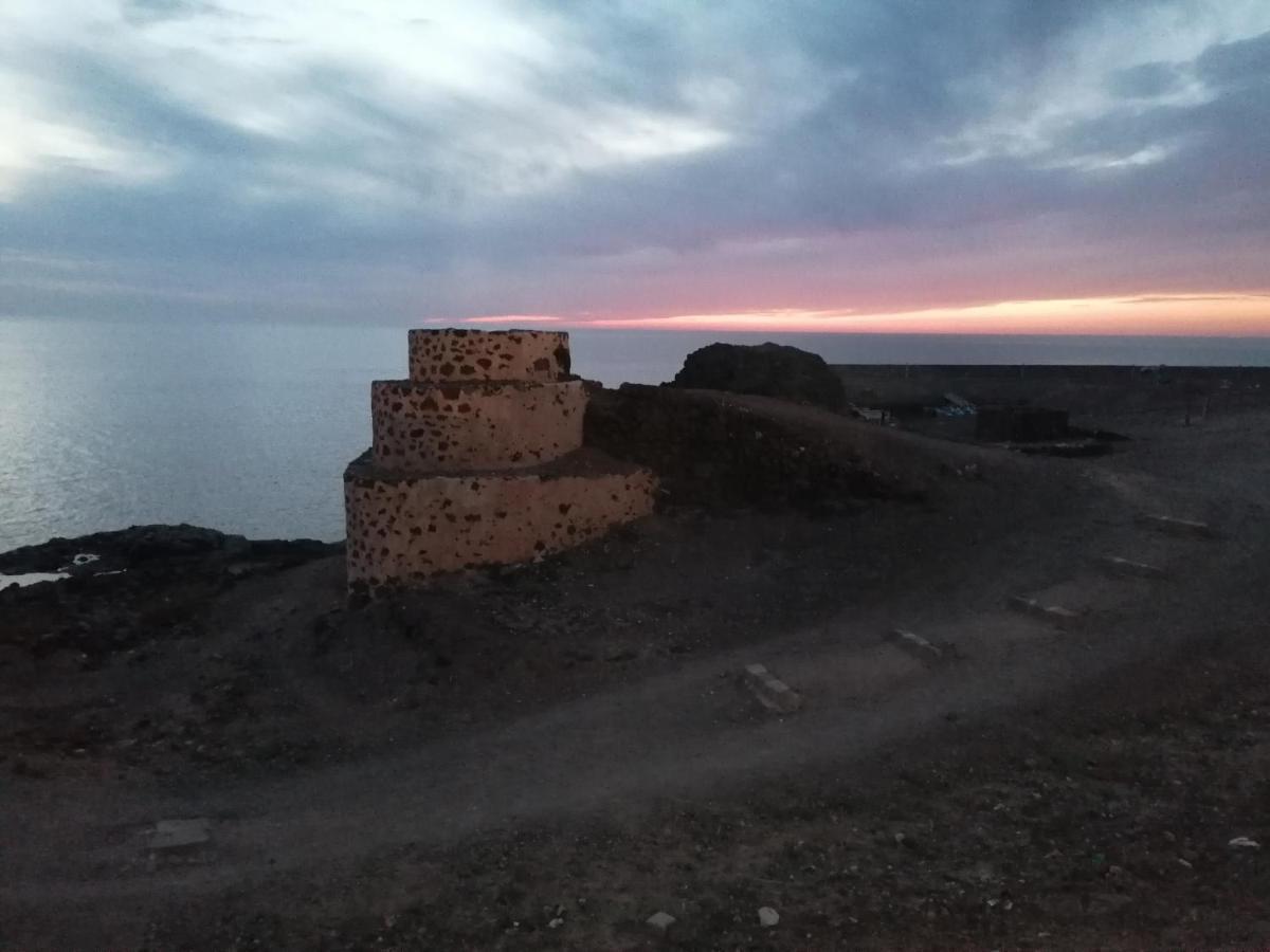 Casa En Cotillo Lagos With Free Wifi & Netflix Экстерьер фото