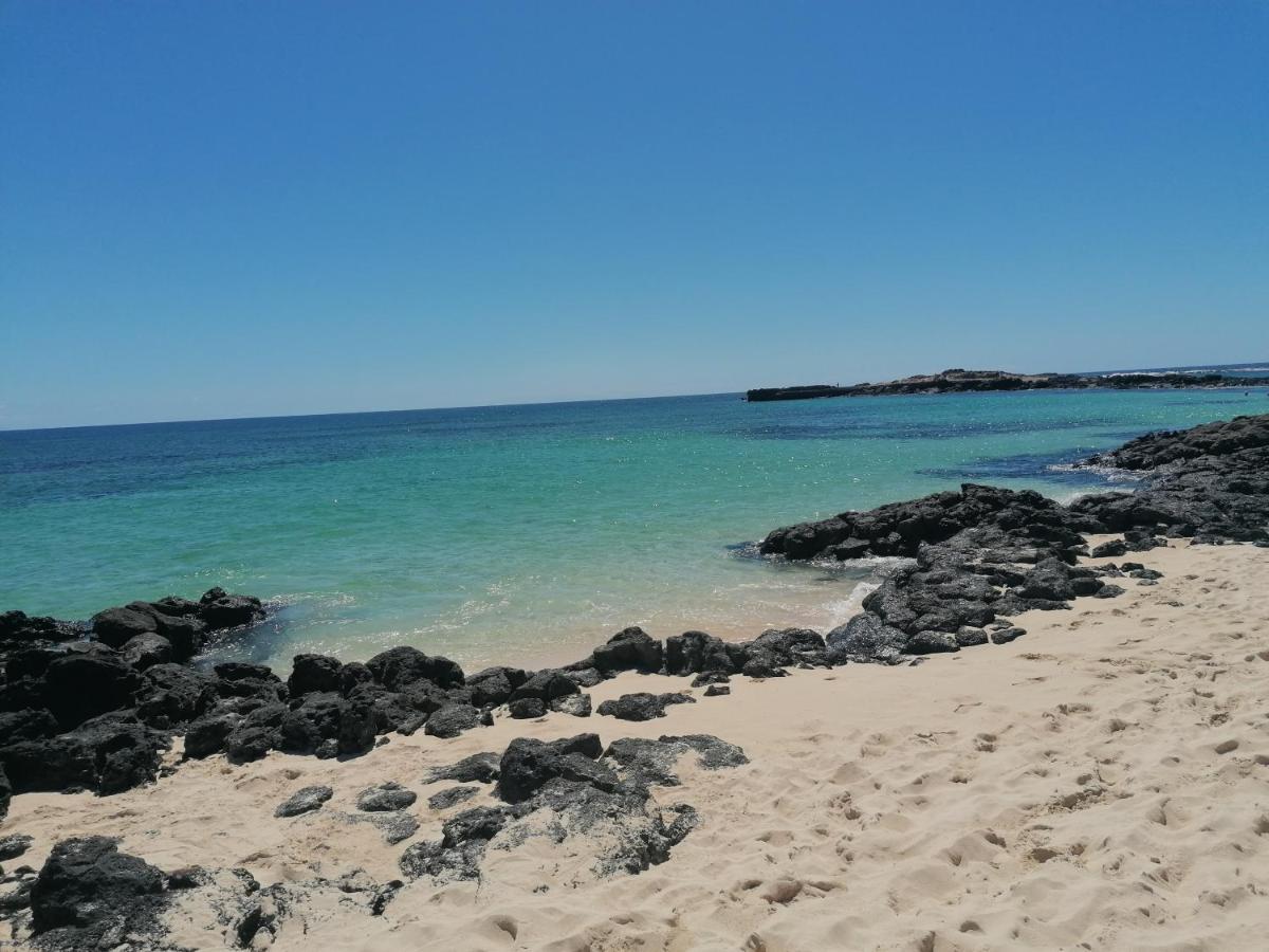 Casa En Cotillo Lagos With Free Wifi & Netflix Экстерьер фото