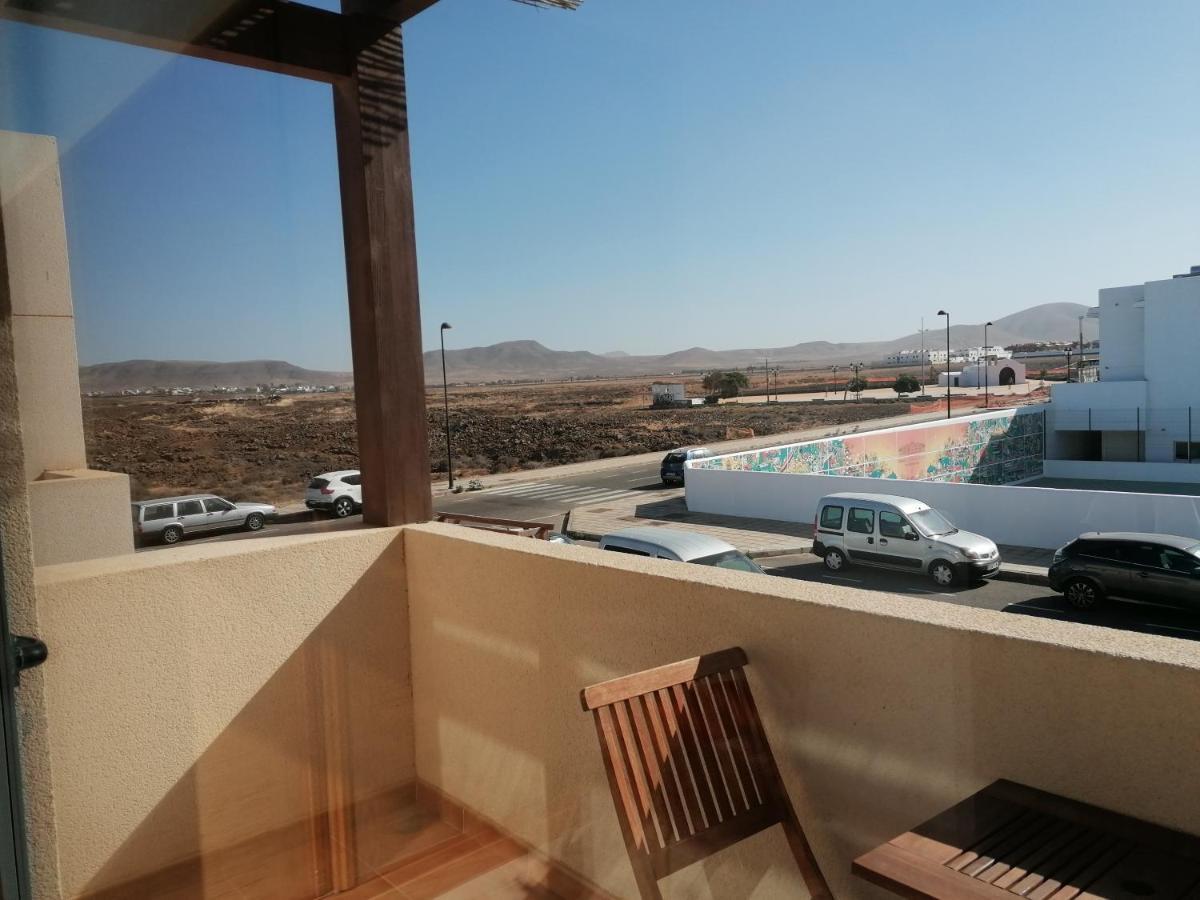 Casa En Cotillo Lagos With Free Wifi & Netflix Экстерьер фото