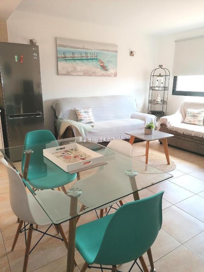 Casa En Cotillo Lagos With Free Wifi & Netflix Экстерьер фото