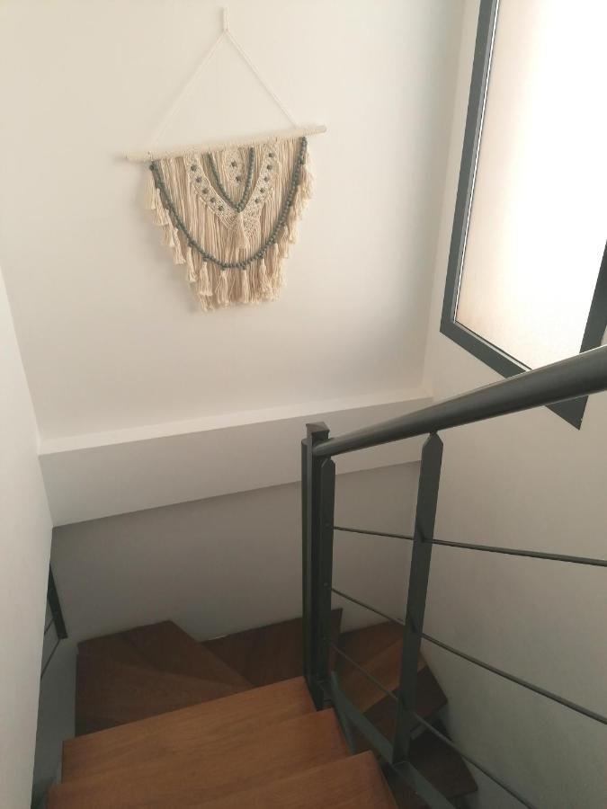Casa En Cotillo Lagos With Free Wifi & Netflix Экстерьер фото