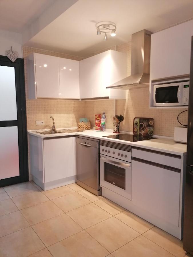 Casa En Cotillo Lagos With Free Wifi & Netflix Экстерьер фото