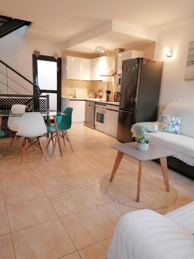 Casa En Cotillo Lagos With Free Wifi & Netflix Экстерьер фото