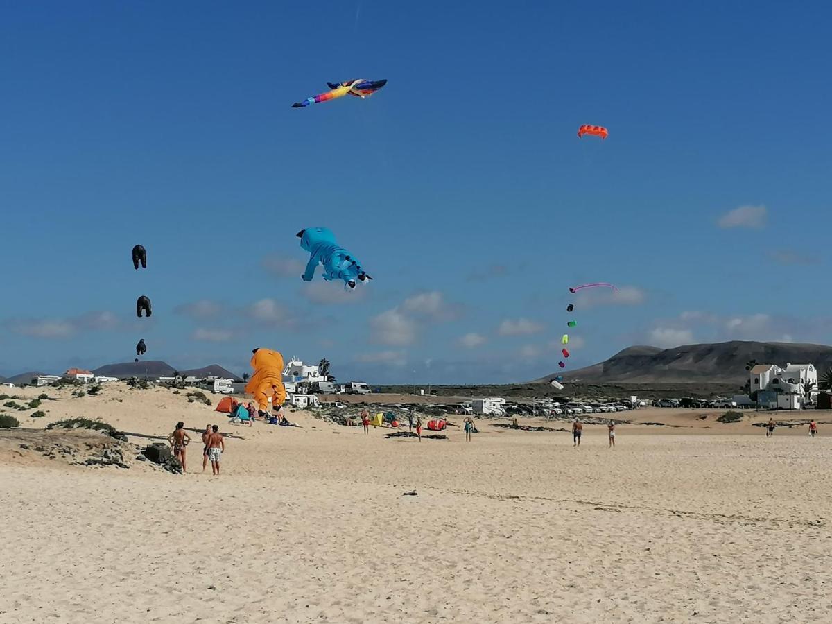 Casa En Cotillo Lagos With Free Wifi & Netflix Экстерьер фото