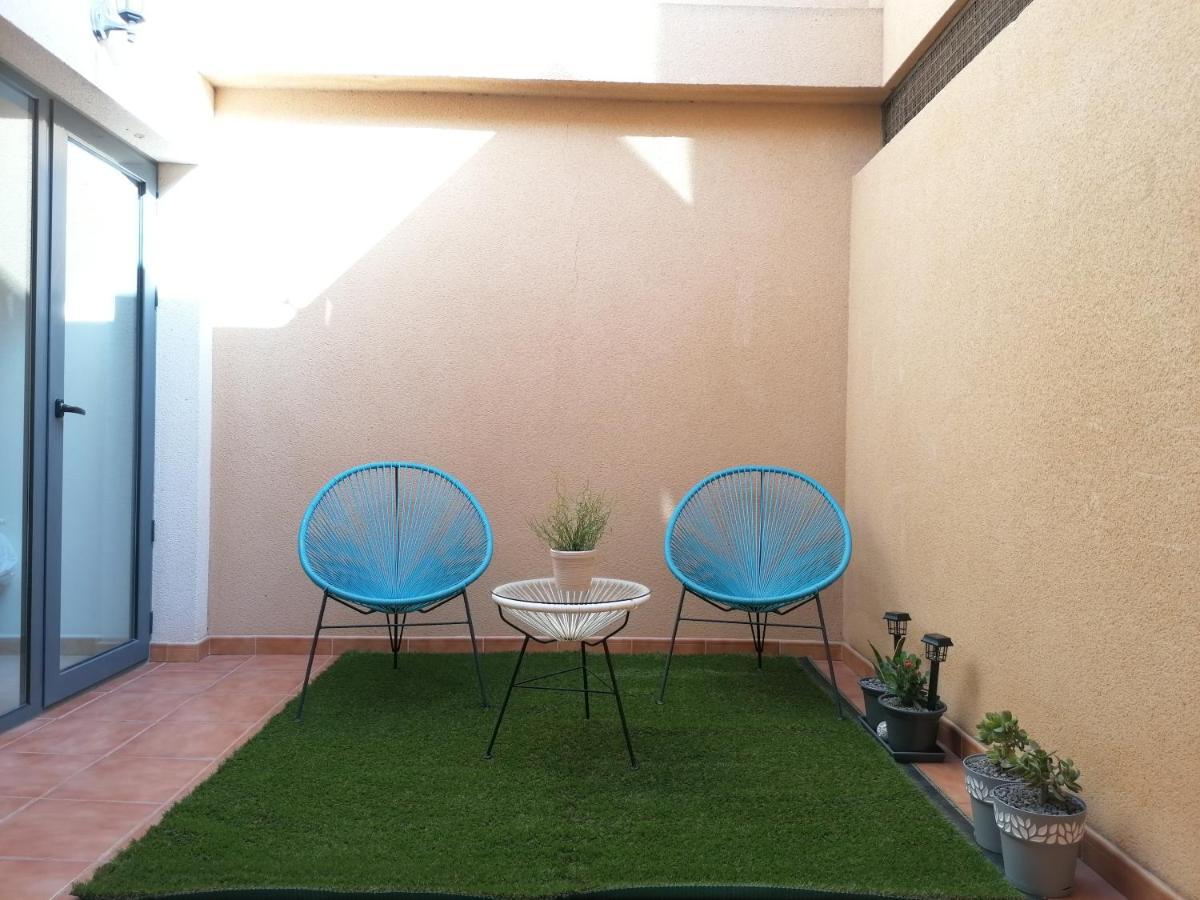 Casa En Cotillo Lagos With Free Wifi & Netflix Экстерьер фото