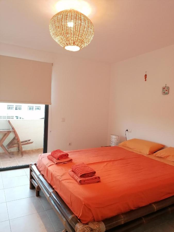 Casa En Cotillo Lagos With Free Wifi & Netflix Экстерьер фото