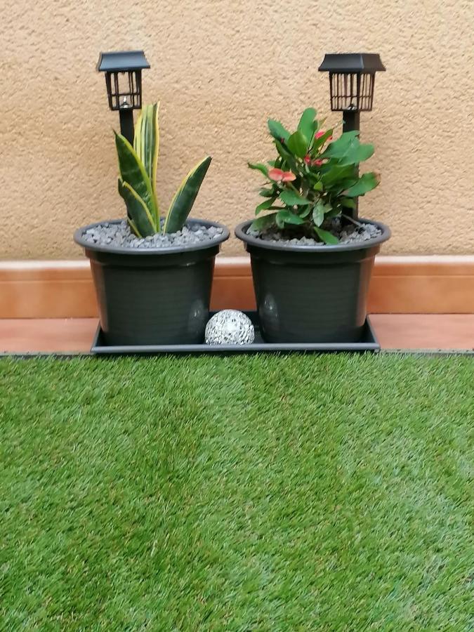 Casa En Cotillo Lagos With Free Wifi & Netflix Экстерьер фото