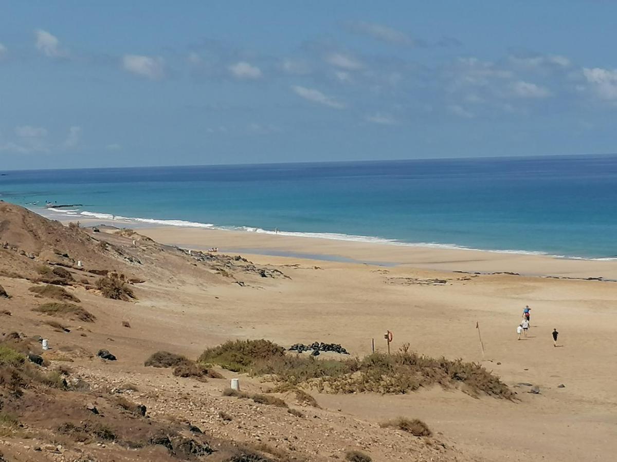 Casa En Cotillo Lagos With Free Wifi & Netflix Экстерьер фото