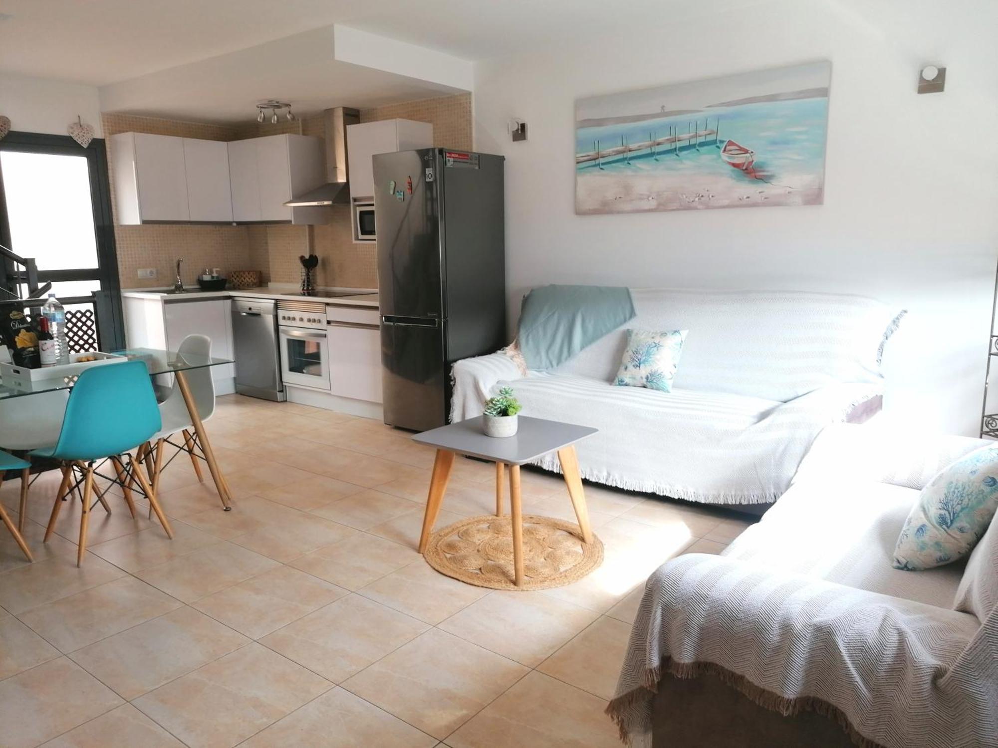 Casa En Cotillo Lagos With Free Wifi & Netflix Экстерьер фото