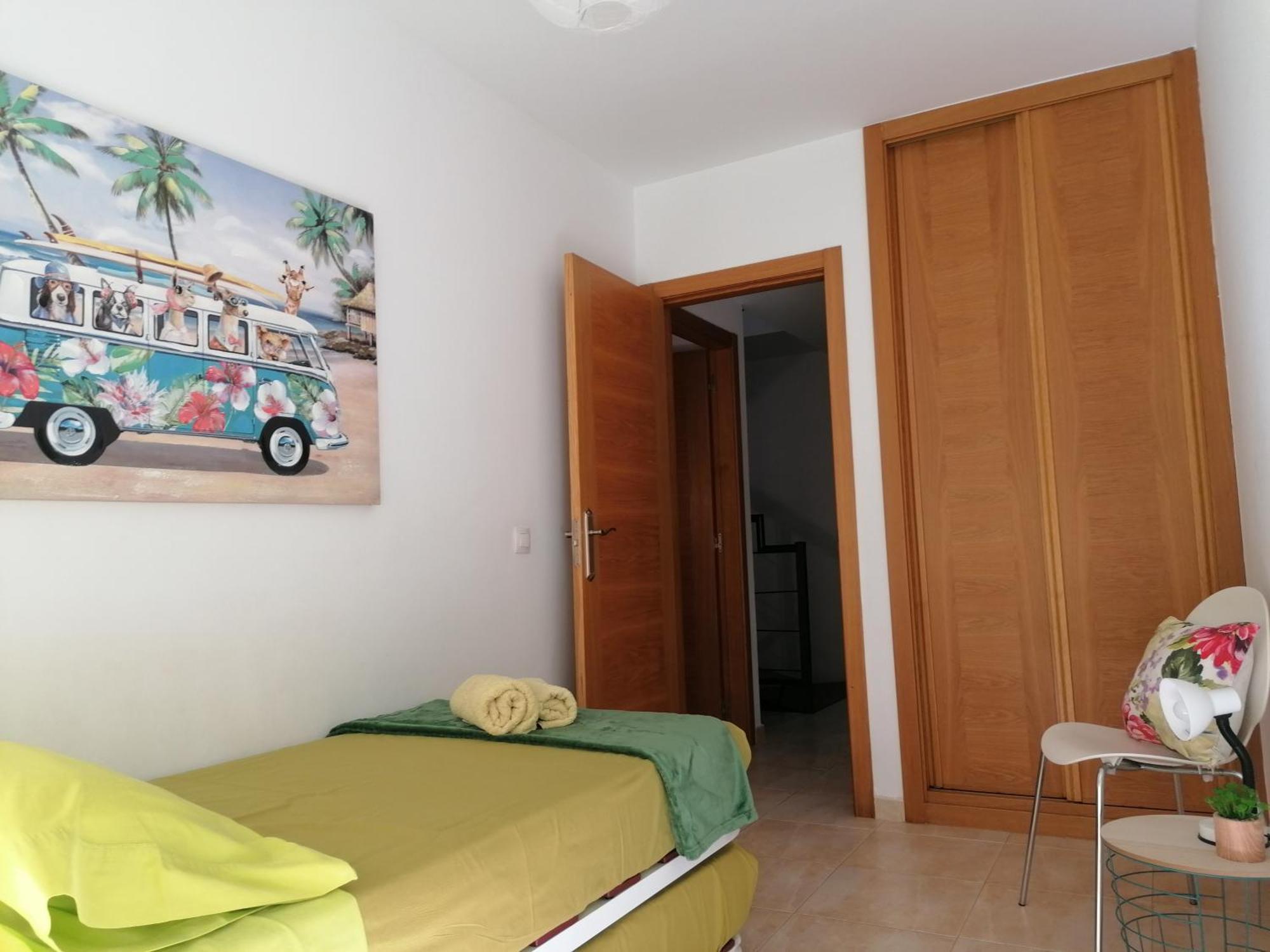 Casa En Cotillo Lagos With Free Wifi & Netflix Экстерьер фото