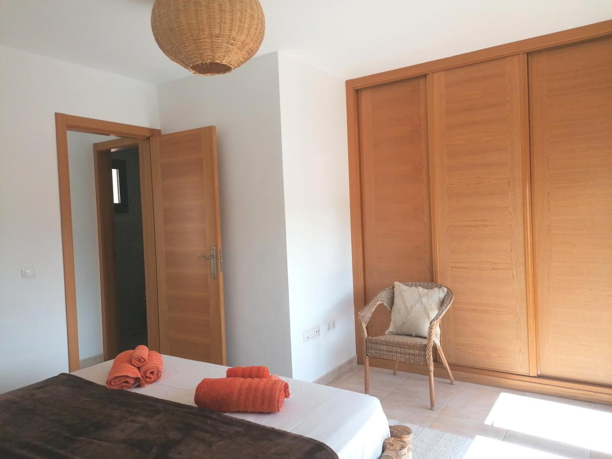 Casa En Cotillo Lagos With Free Wifi & Netflix Экстерьер фото