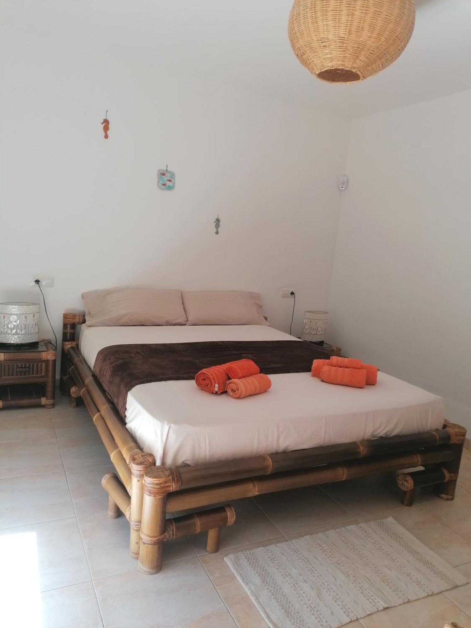 Casa En Cotillo Lagos With Free Wifi & Netflix Экстерьер фото