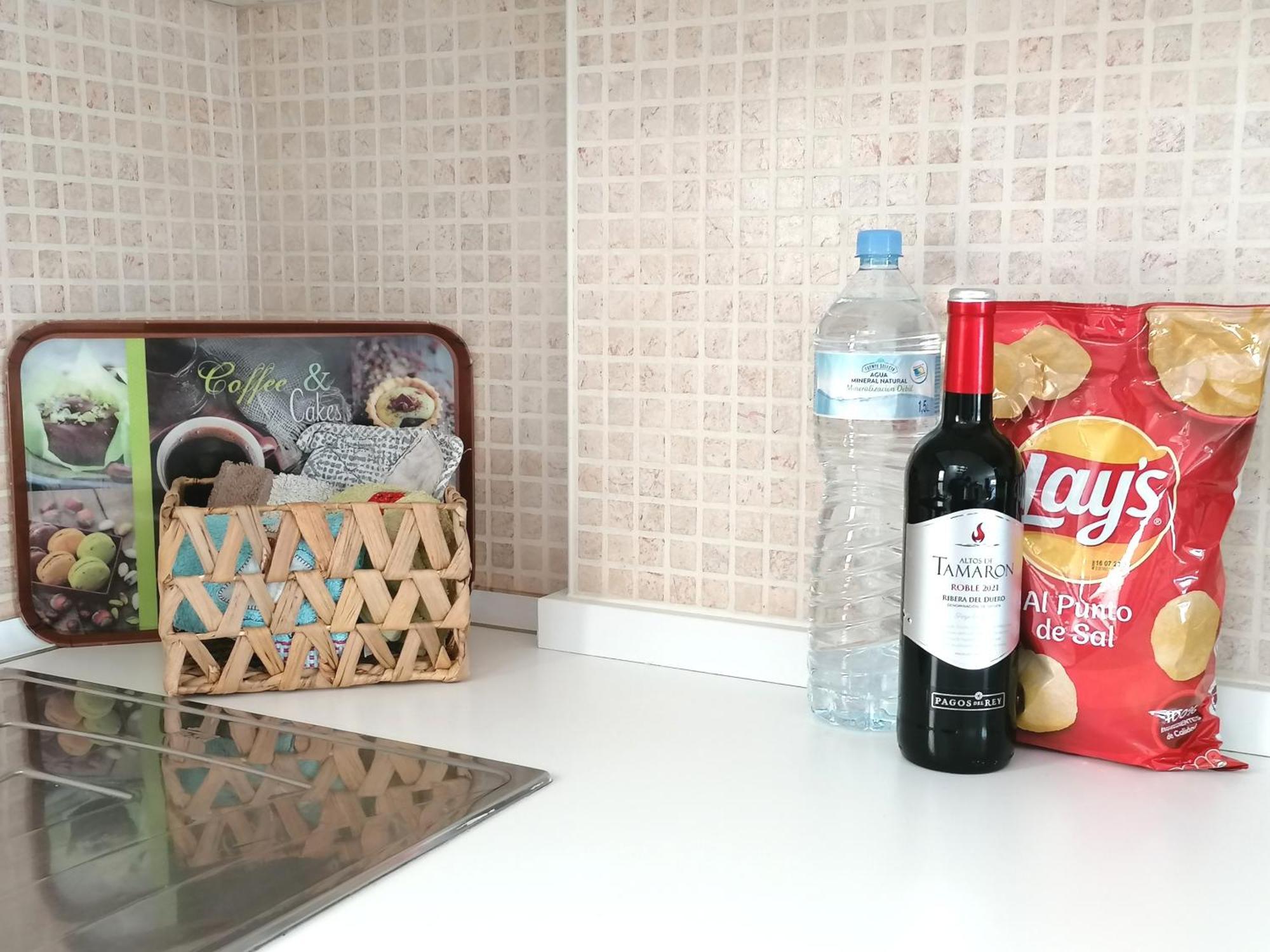Casa En Cotillo Lagos With Free Wifi & Netflix Экстерьер фото
