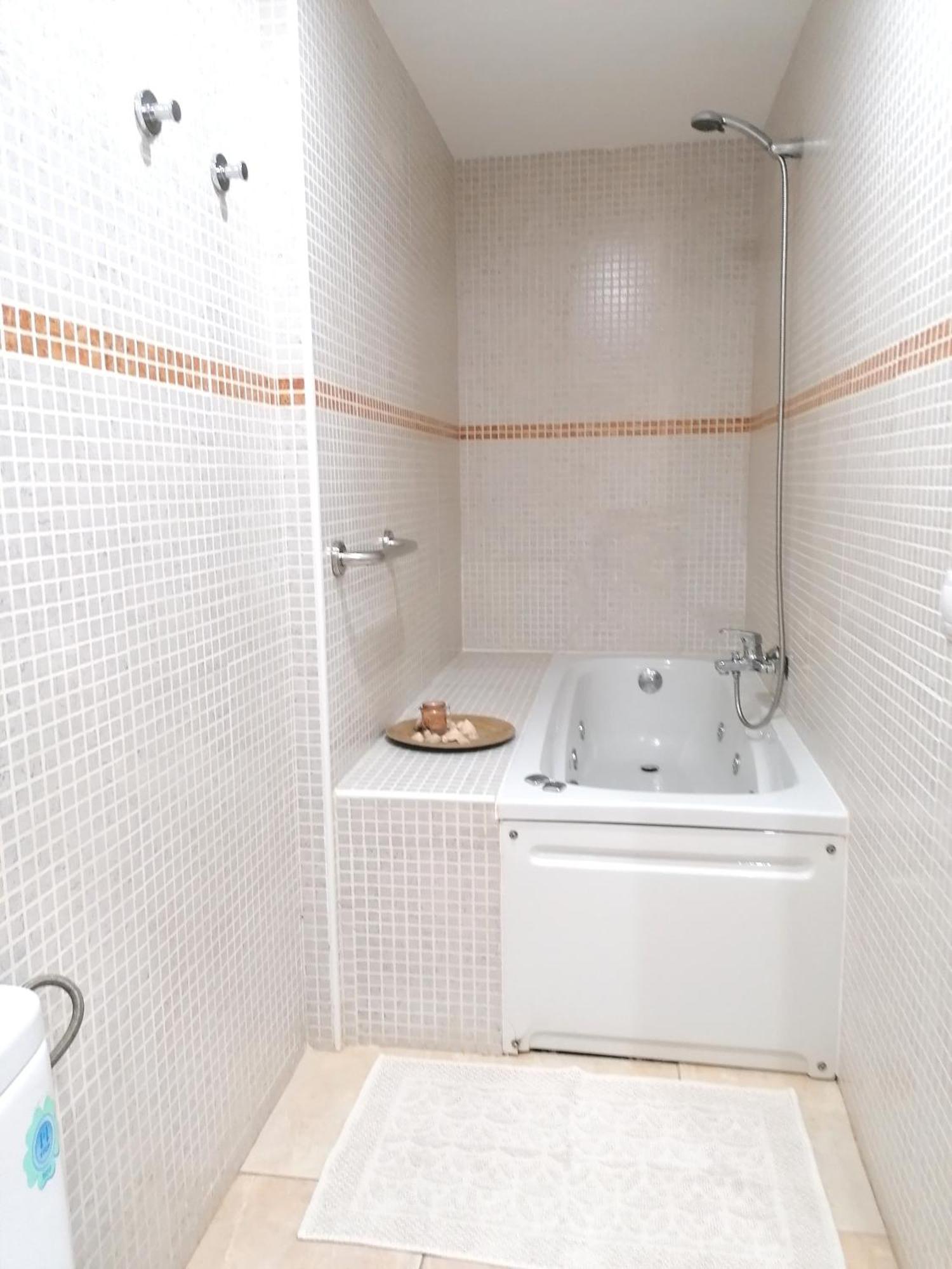 Casa En Cotillo Lagos With Free Wifi & Netflix Экстерьер фото