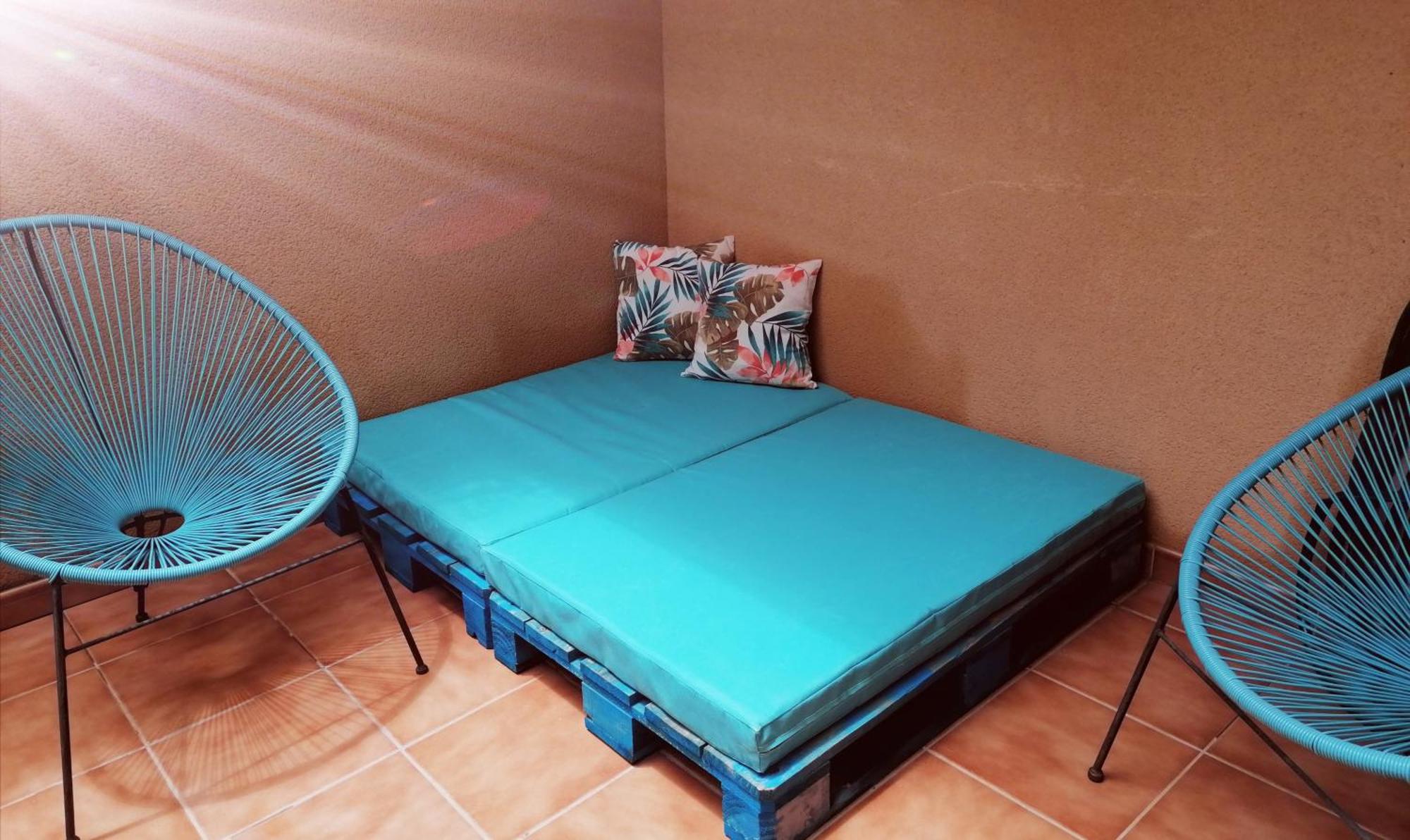 Casa En Cotillo Lagos With Free Wifi & Netflix Номер фото