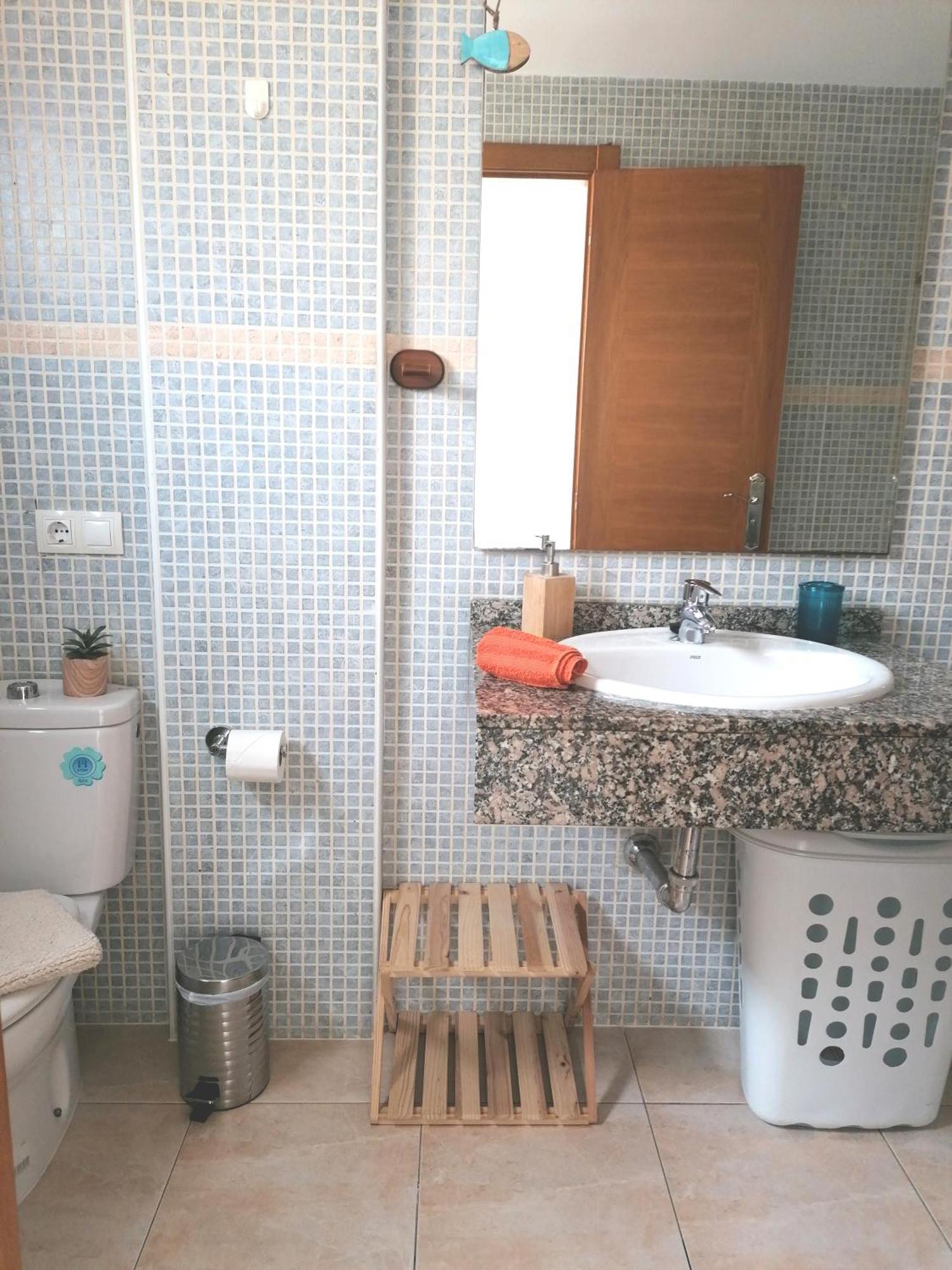 Casa En Cotillo Lagos With Free Wifi & Netflix Экстерьер фото