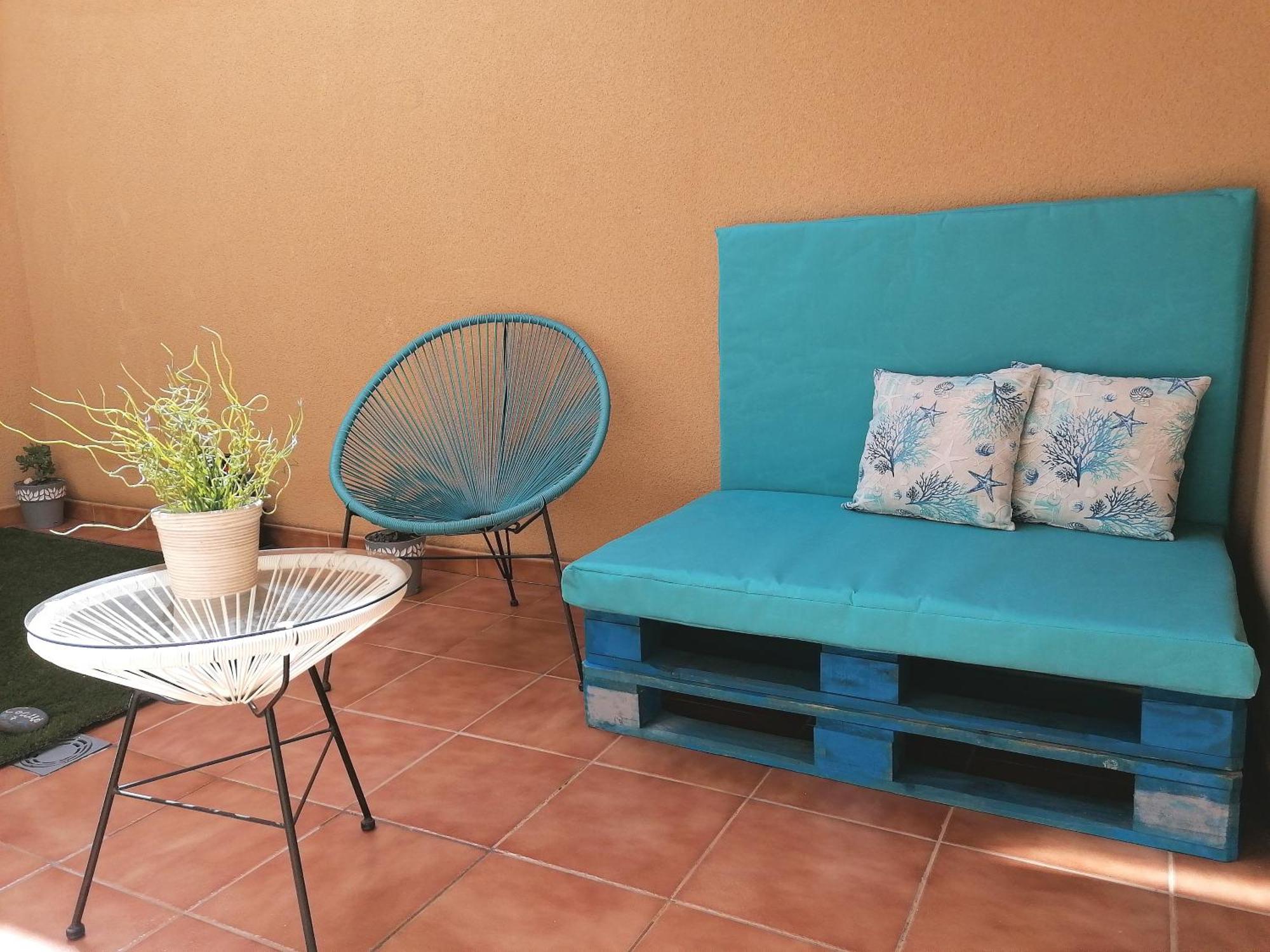 Casa En Cotillo Lagos With Free Wifi & Netflix Экстерьер фото