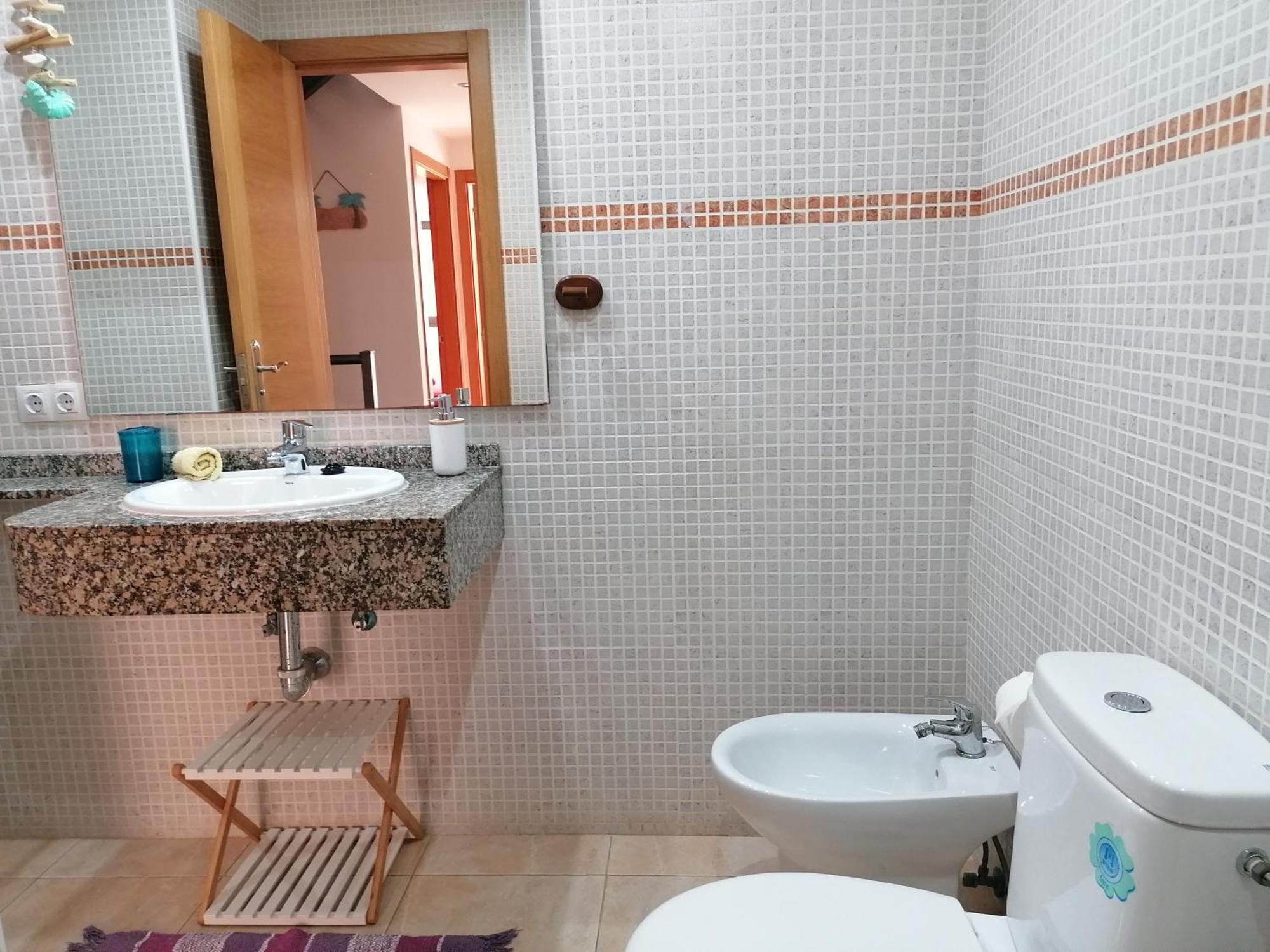 Casa En Cotillo Lagos With Free Wifi & Netflix Экстерьер фото