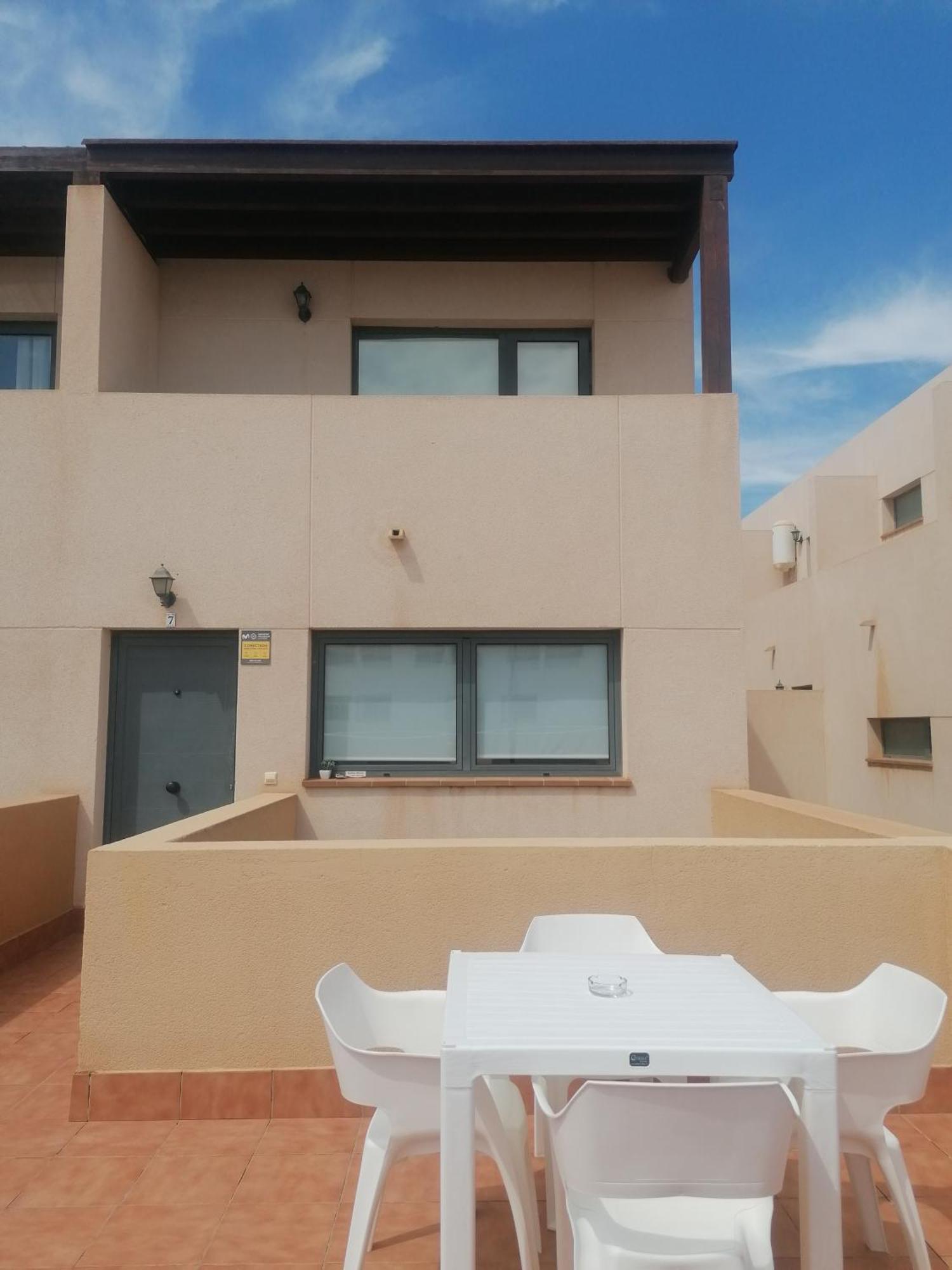 Casa En Cotillo Lagos With Free Wifi & Netflix Экстерьер фото
