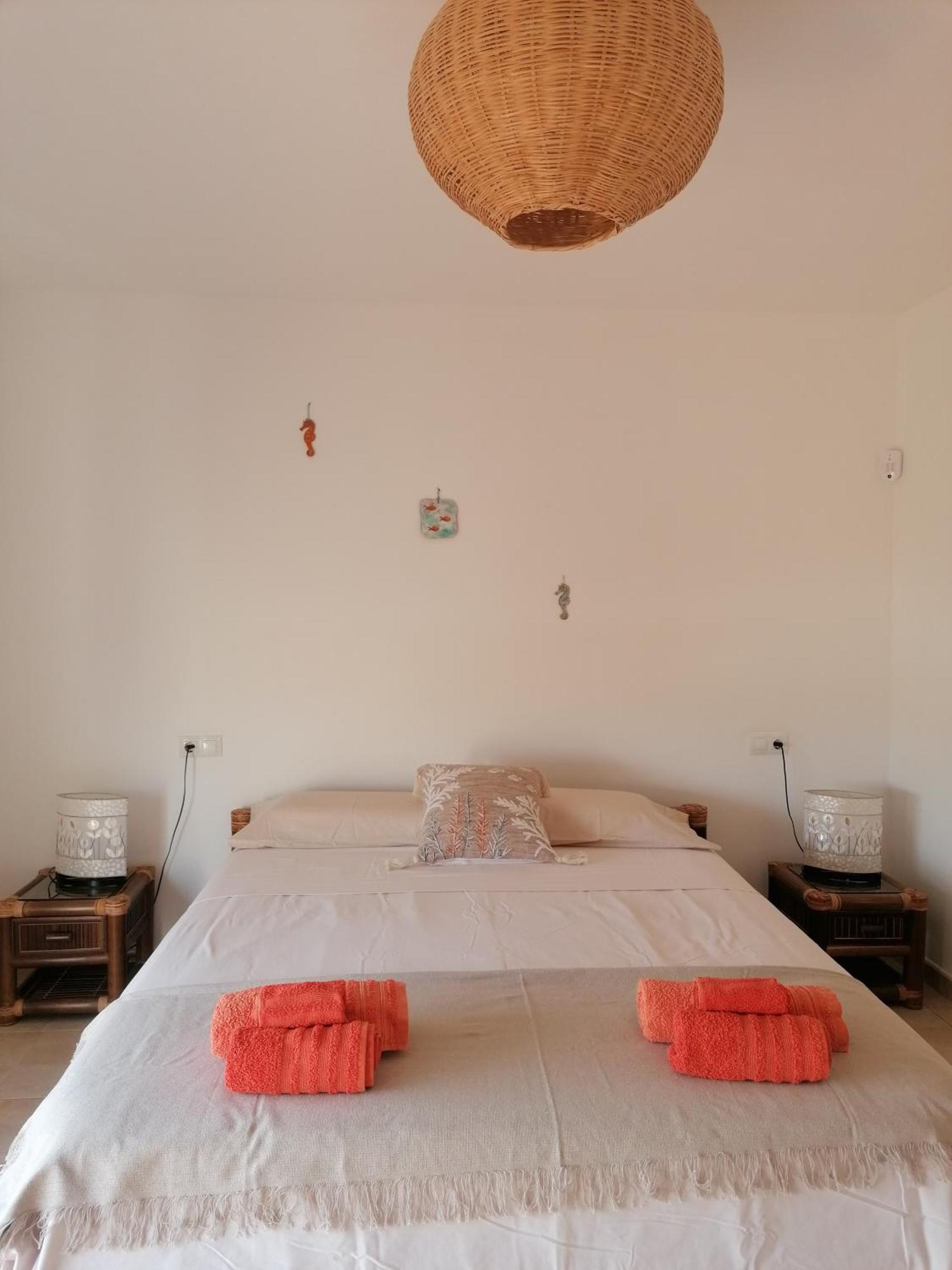Casa En Cotillo Lagos With Free Wifi & Netflix Экстерьер фото