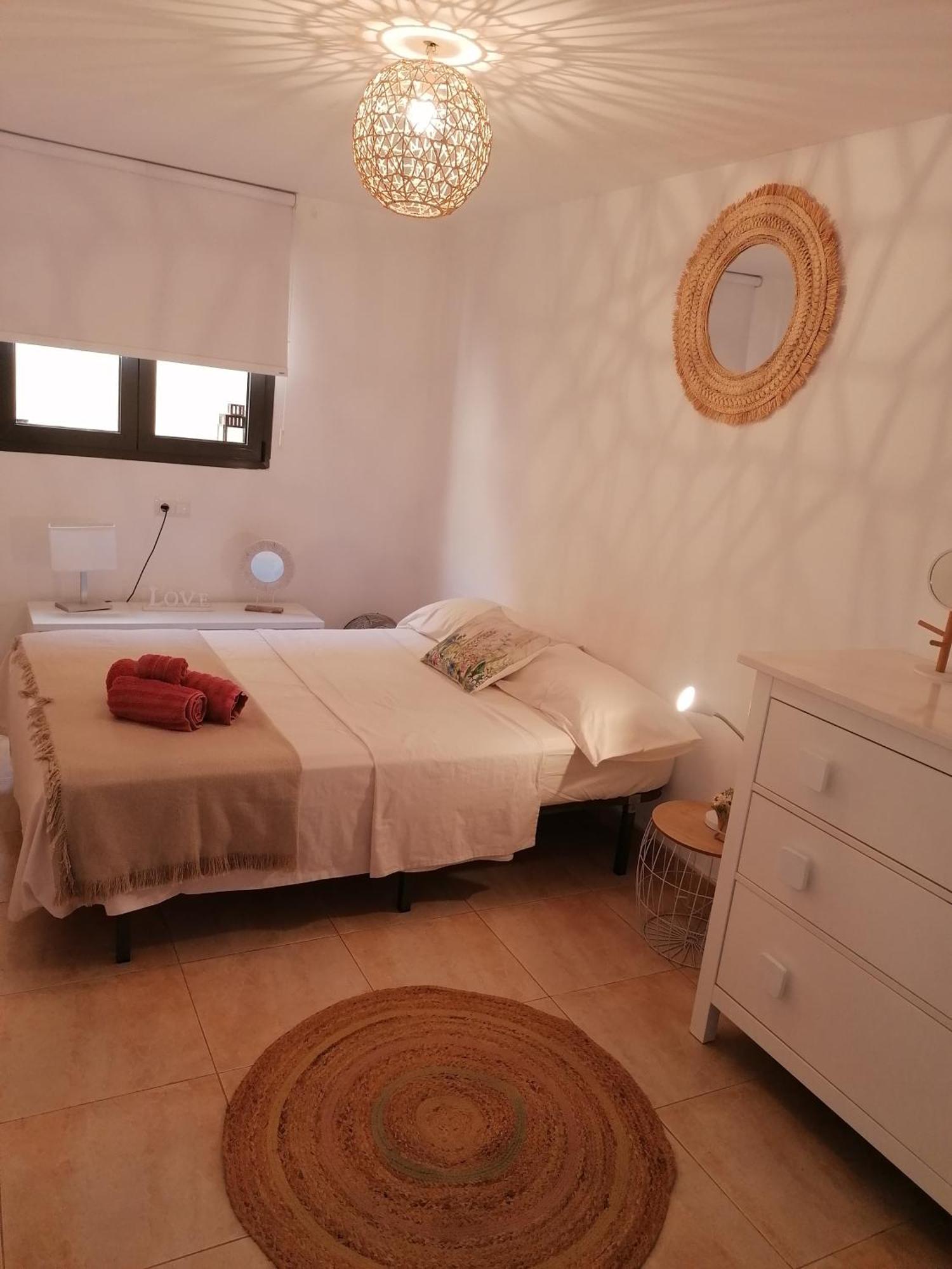 Casa En Cotillo Lagos With Free Wifi & Netflix Экстерьер фото