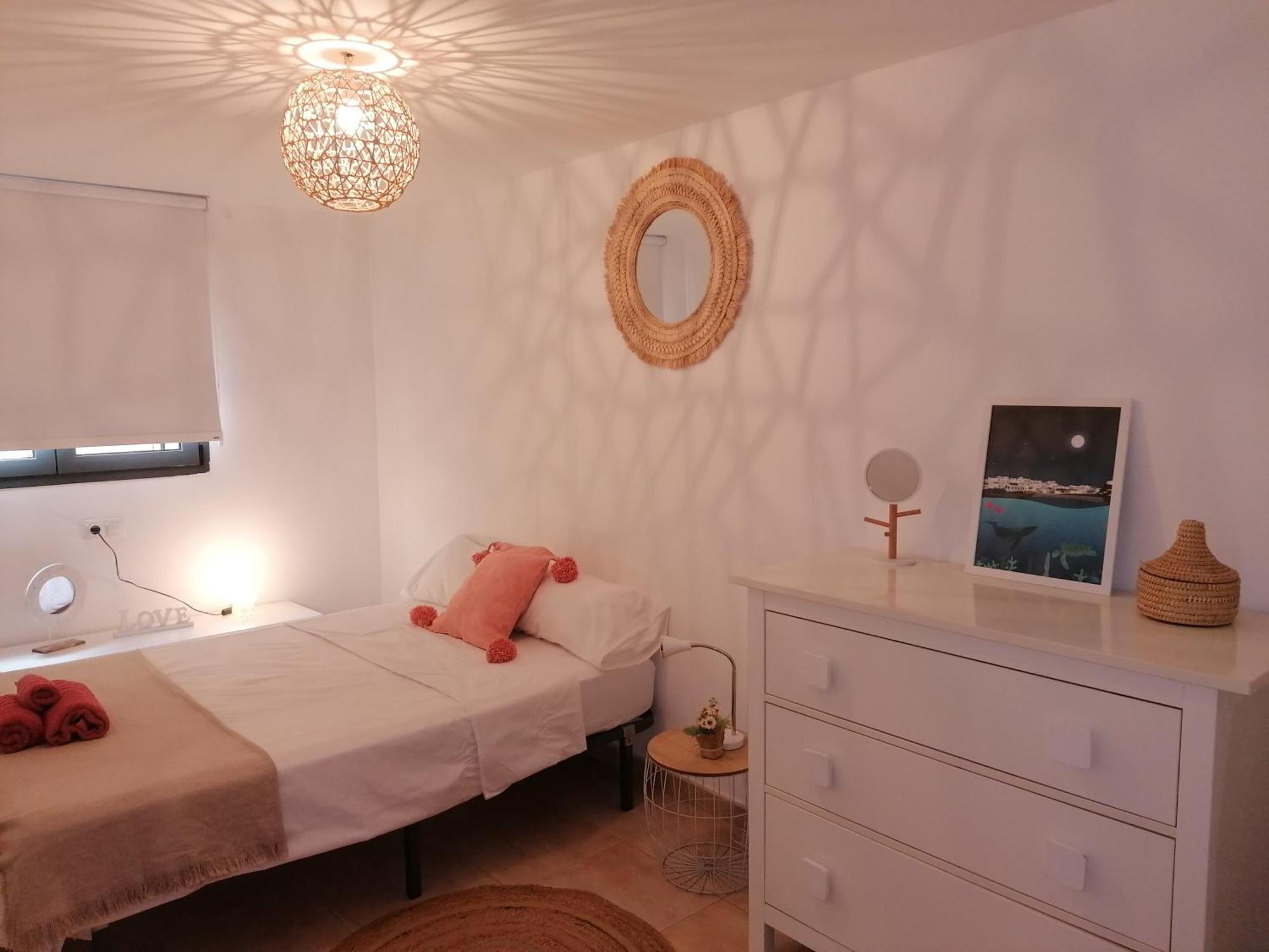Casa En Cotillo Lagos With Free Wifi & Netflix Экстерьер фото