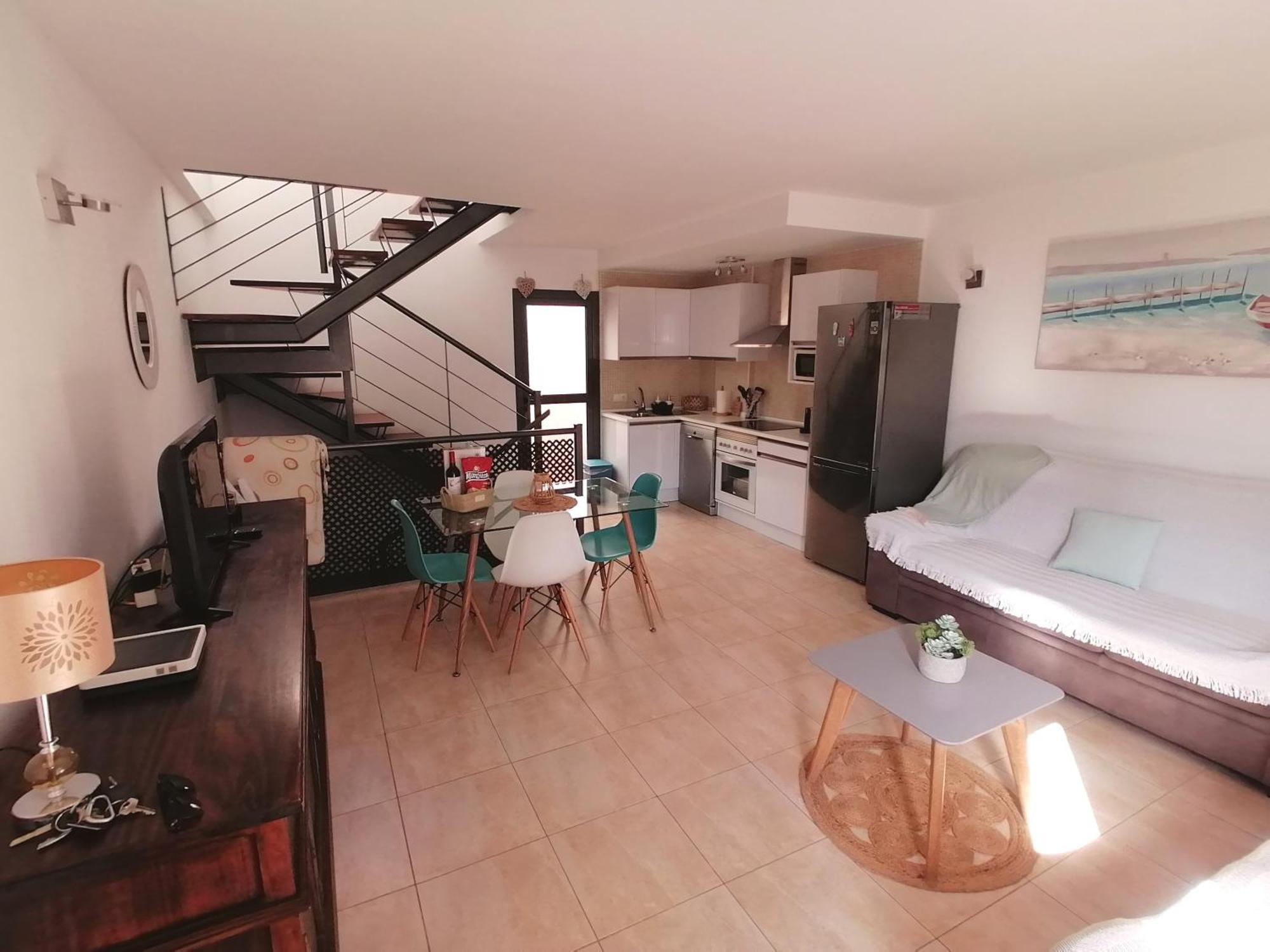 Casa En Cotillo Lagos With Free Wifi & Netflix Экстерьер фото