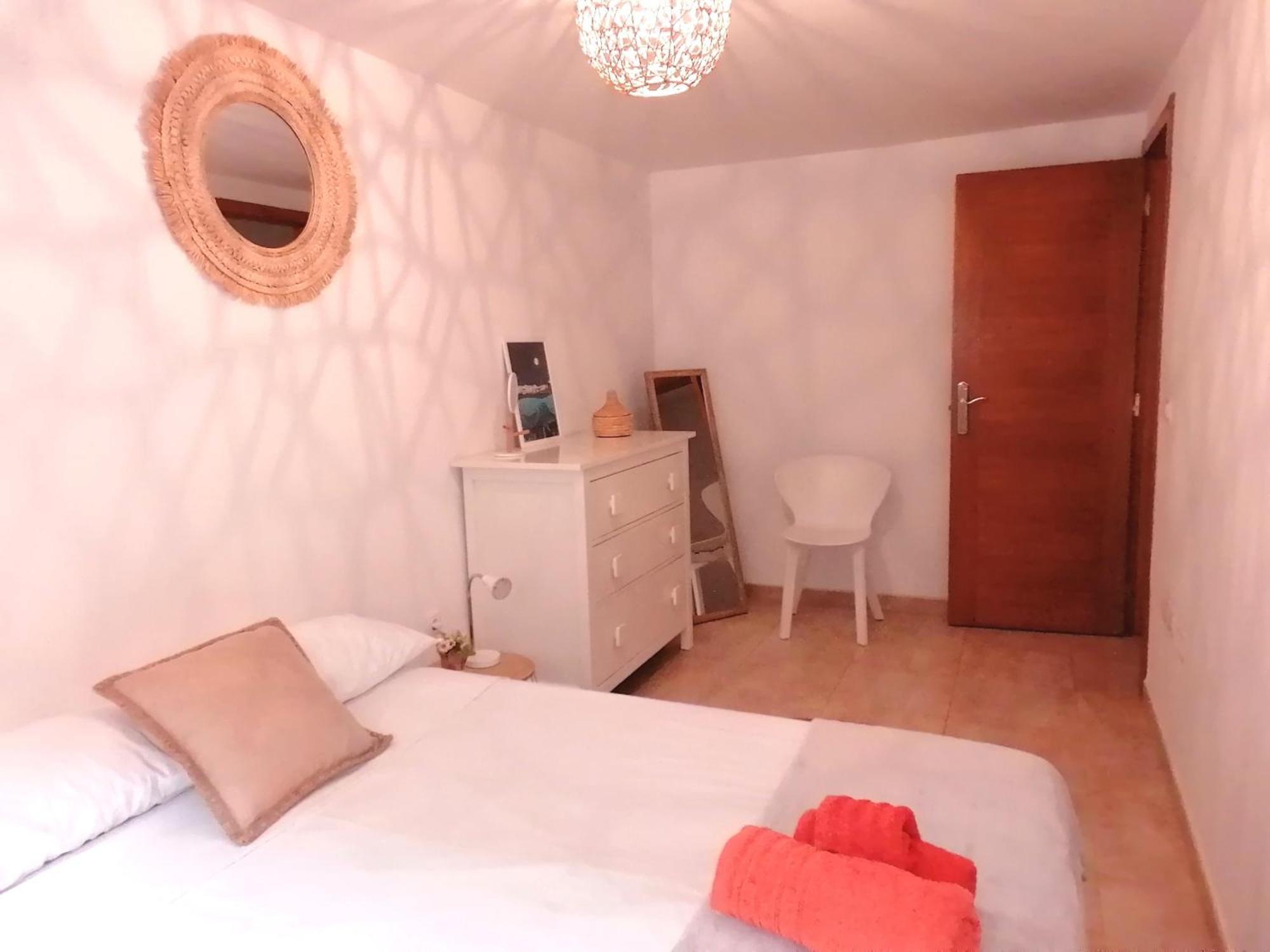 Casa En Cotillo Lagos With Free Wifi & Netflix Экстерьер фото