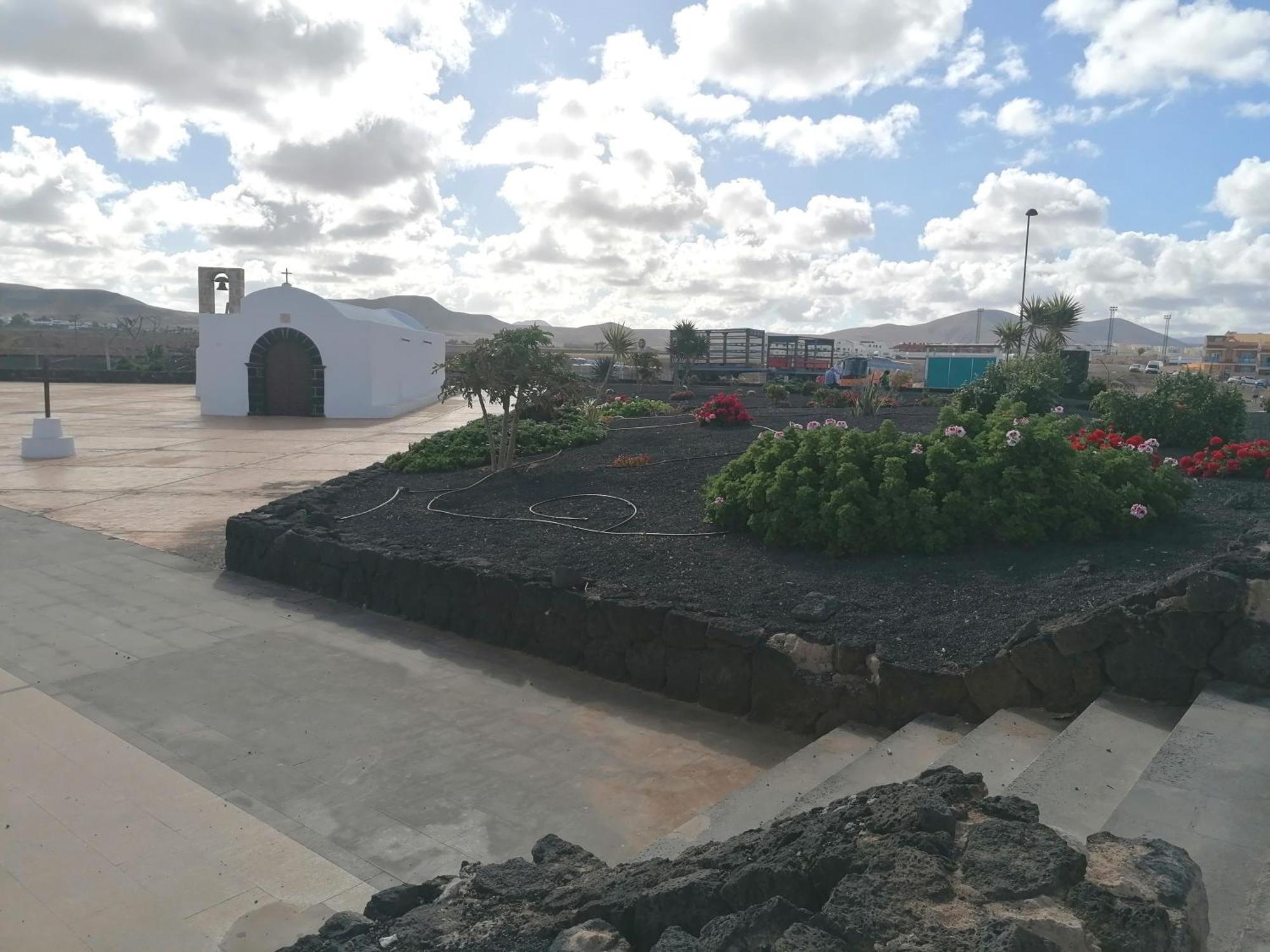 Casa En Cotillo Lagos With Free Wifi & Netflix Экстерьер фото