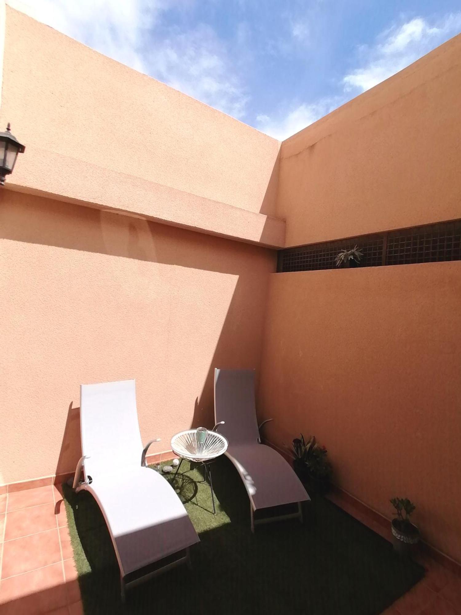 Casa En Cotillo Lagos With Free Wifi & Netflix Экстерьер фото