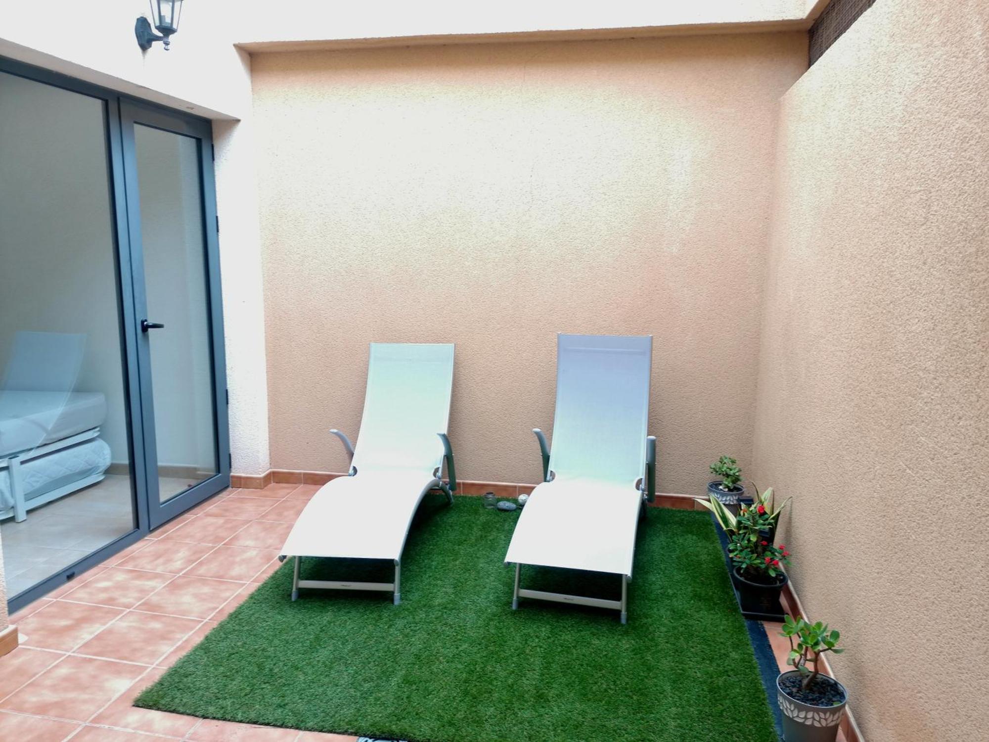 Casa En Cotillo Lagos With Free Wifi & Netflix Экстерьер фото