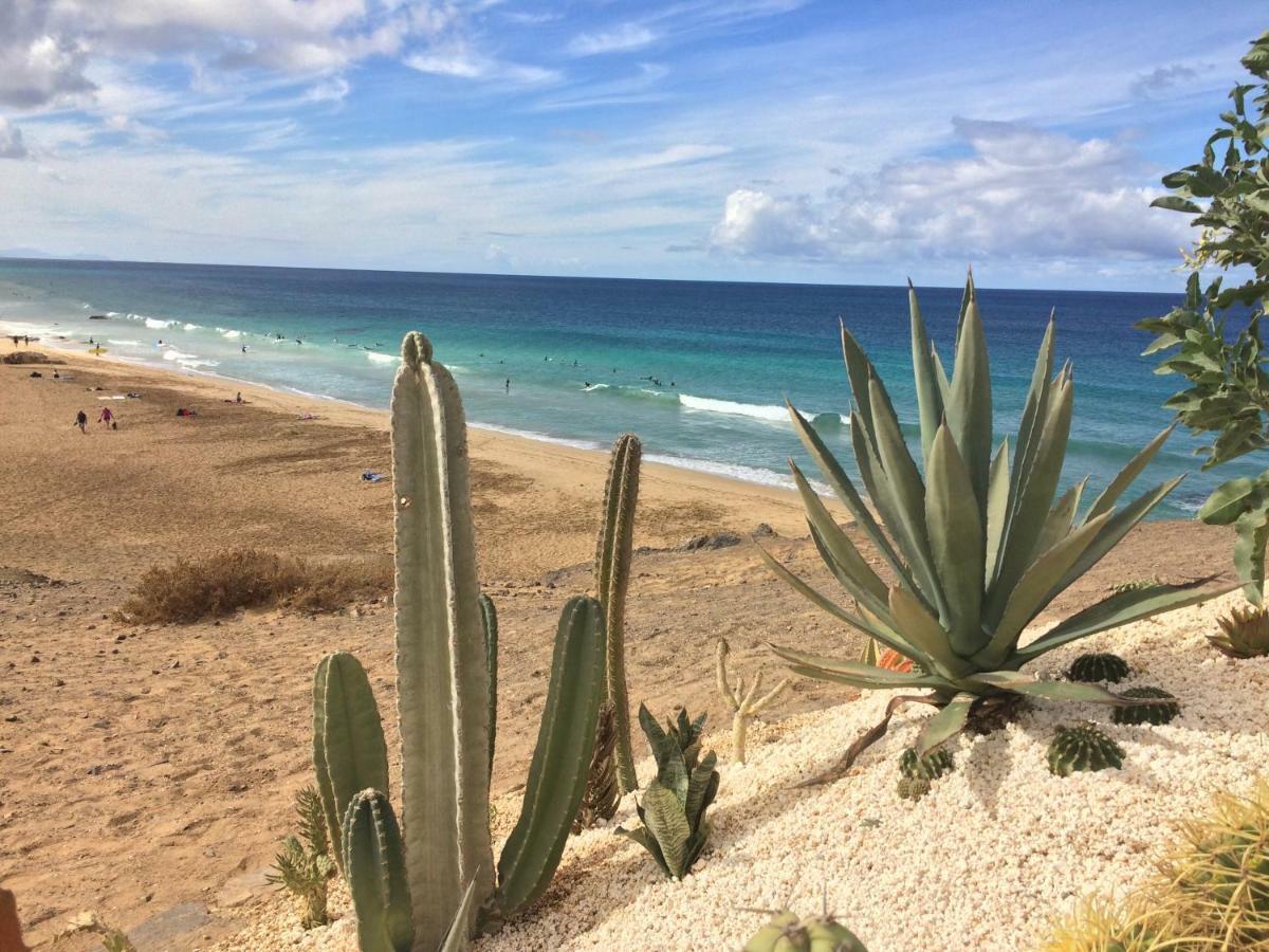 Casa En Cotillo Lagos With Free Wifi & Netflix Экстерьер фото