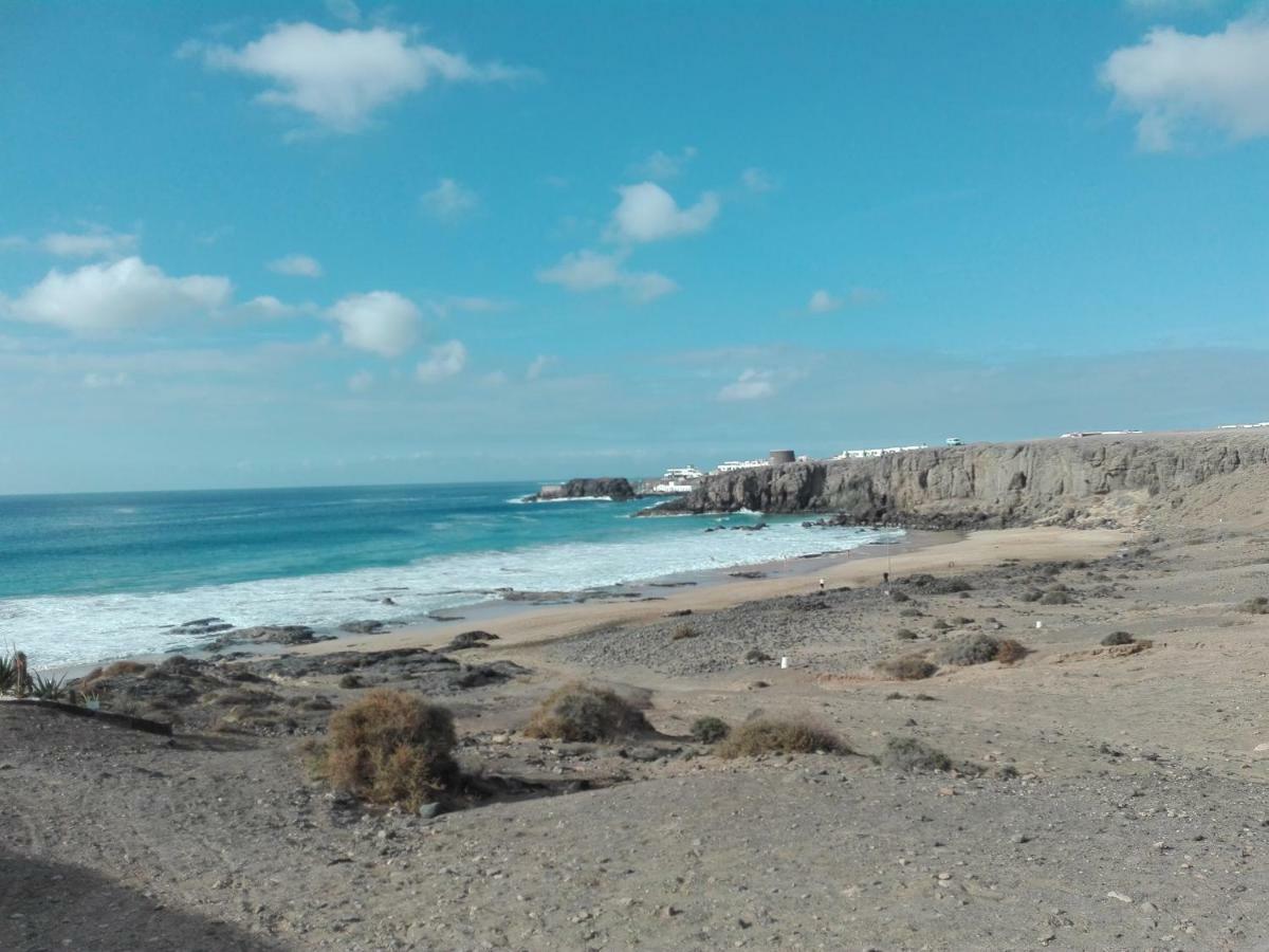 Casa En Cotillo Lagos With Free Wifi & Netflix Экстерьер фото