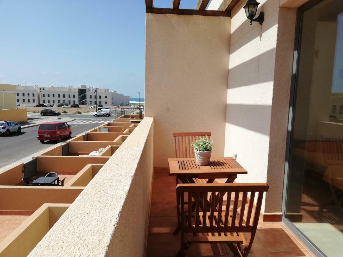 Casa En Cotillo Lagos With Free Wifi & Netflix Экстерьер фото